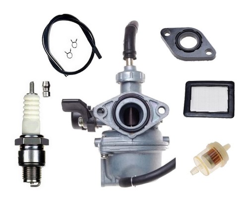 Nuovo tuning carburatore 15mm - tuning,