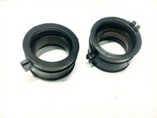 HONDA XL V TRANSALP 650 2005 2006 MANICOTTO ASPIRAZIONE COLLETTORI CARBURATORI