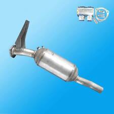 Filtro antiparticolato diesel EU5 DPF AUDI A6 3.0TDI - ASB CDYA DCYB CDYC dal 2008-