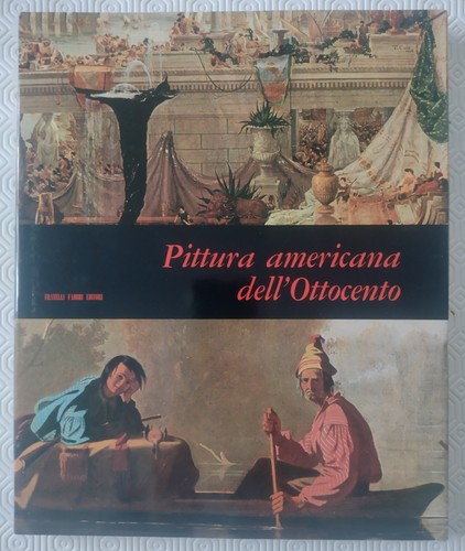 Pittura americana