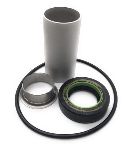 Kit riparazione albero
