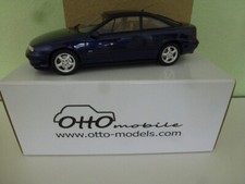 1:18 Otto Mobile Opel Calibra
