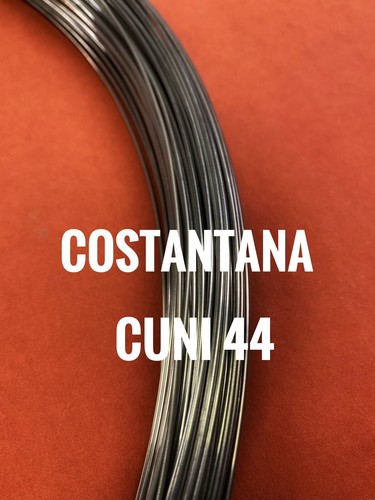 Filo costantana 5mm - -,