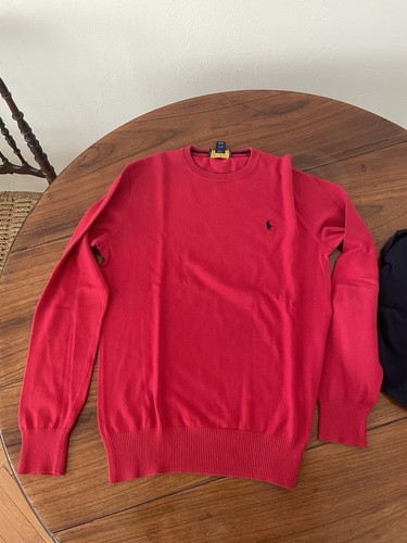 Maglione ralph lauren uomo - maglione,