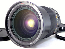 Contax Carl Zeiss Vario Sonnar