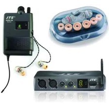JTS SIEM 2 sistema in ear