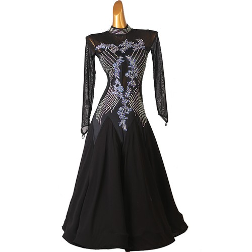 Abito ballo flamenco - ballo,