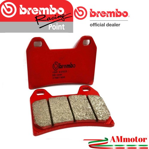 Pastiglie freno brembo - brembo, cagiva