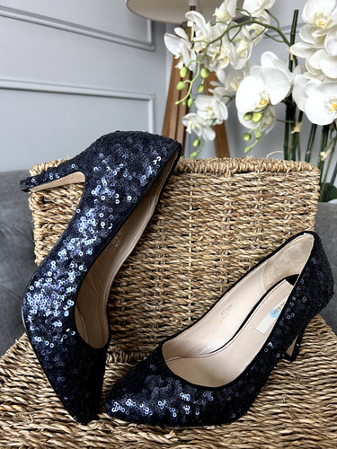 Scarpe boden taglia blu - taglia,