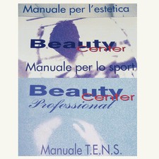 btf Istruzioni manuale Beauty