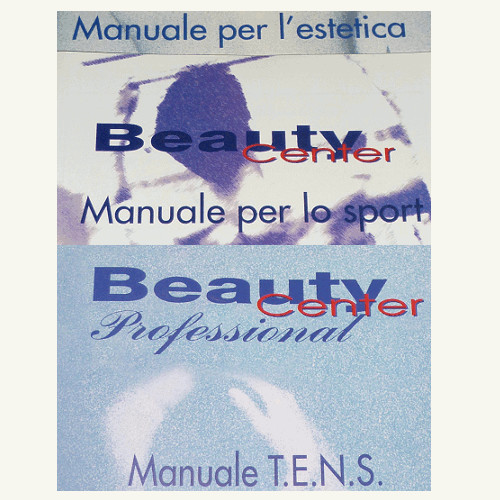 Btf istruzioni manuale beauty - btf,