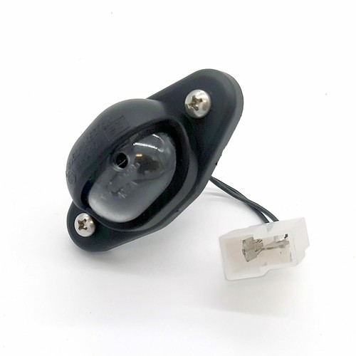 Fanale triom luce targa - luce,