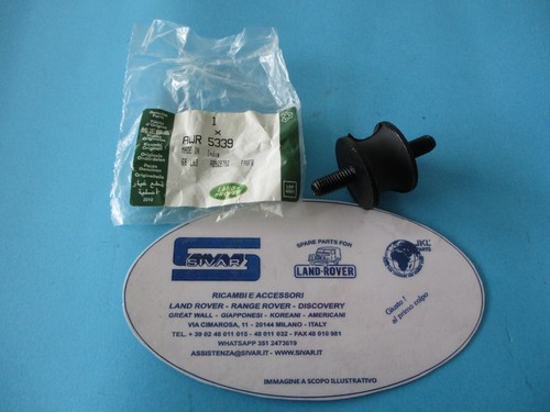 Genuine land rover discovery - genuine,