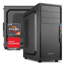 PC Computer AMD RYZEN 5 8500G