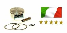 Pistone compatibile
