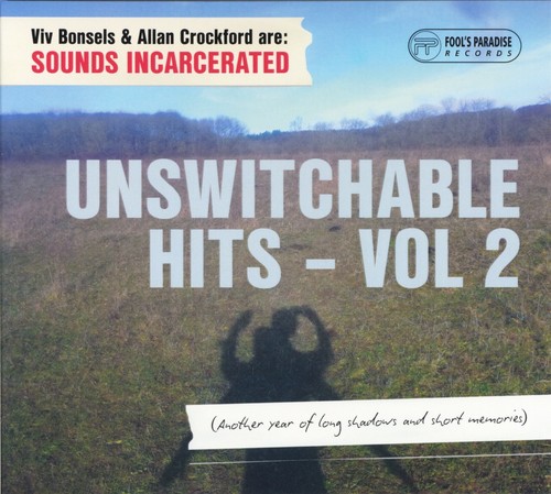 Sounds incarcerated - sounds,