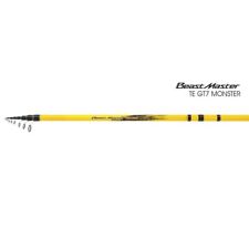 NOVITA' CANNA SHIMANO BOLOGNESE BEASTMASTER MONSTER TE GT 7  mt6 azione 50gr