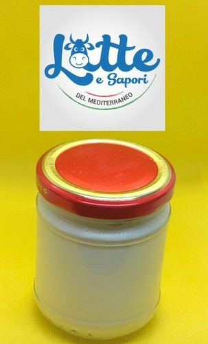 Ricotta forte pugliese - forte,