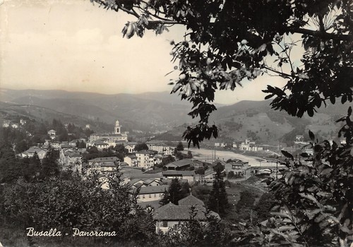 A9668 busalla panorama - a9668),