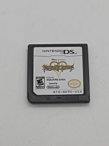 Kingdom hearts coded - re:,