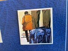 EDIS ALBUM DROGA UN NEMICO DA