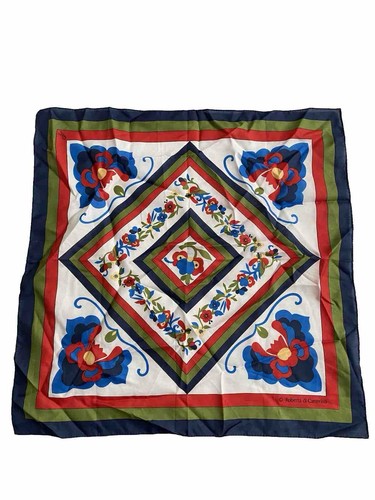 Roberta camerino foulard - roberta,