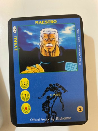 Ken guerriero gioco - -, di