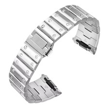 Bracciale Orologio 21mm