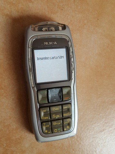 Cellulare nokia 3220 - ,