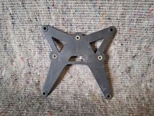 Ducati Monster 696 796 749 999 - Pannello portatarga posteriore