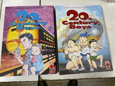 V45 20th CENTURY BOYs N 1 2