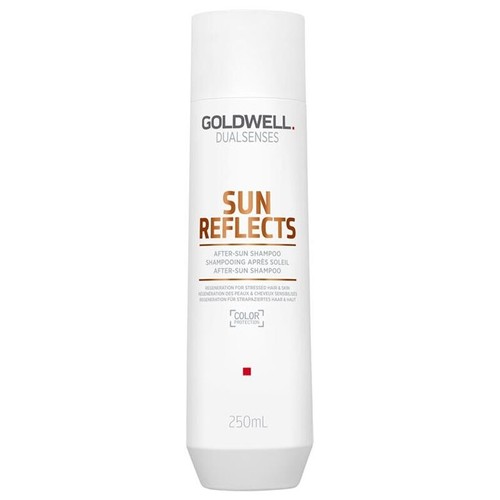 Shampoo per capelli esposti - esposti, al