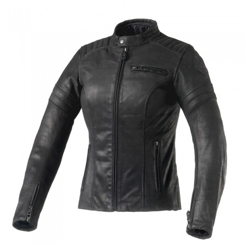 Giubbotto clover pelle - clover,