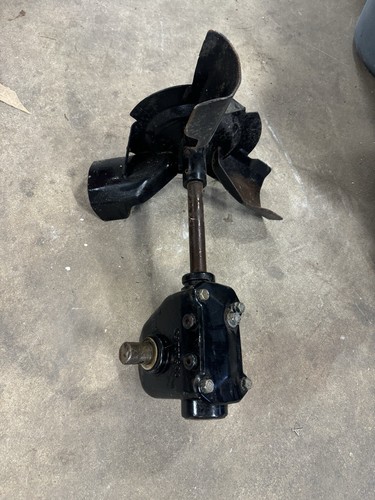 Cambio ariens deluxe con - cambio,