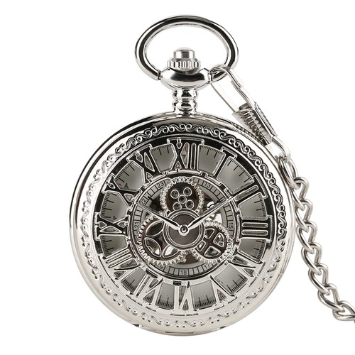 Orologio tasca gear - da,