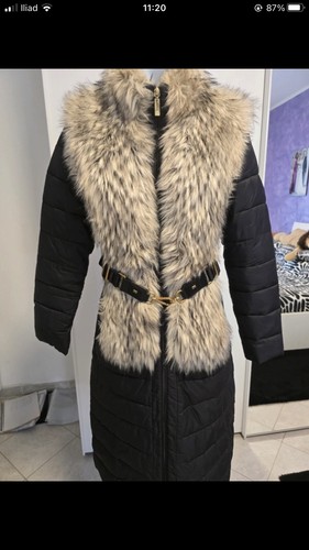 Piumino elisabetta franchi - elisabetta,