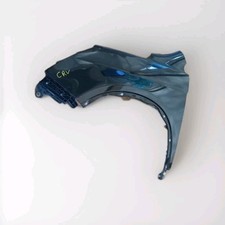 PARAFANGO  ANTERIORE SINISTRO SX ORIGINALE HONDA CR-V  CRV  2007 NERO