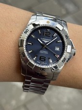Orologio Longines Hydro