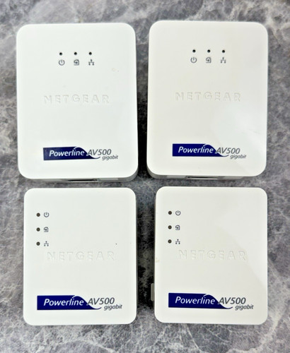 Netgear xav5101 xav5001 nano - &,