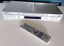 Toshiba SD-220EE – Lecteur