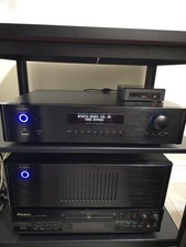 Rotel - Preamplificatore