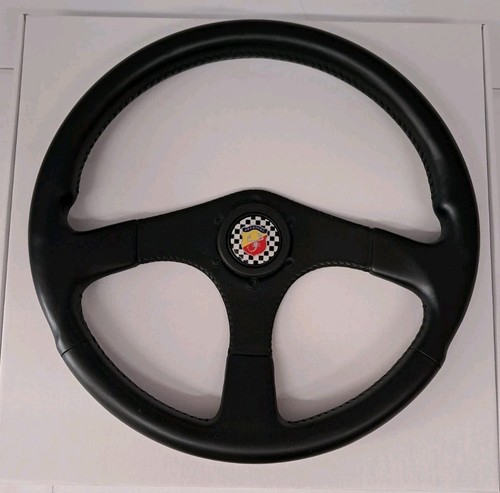 Volante abarth sportivo - abarth, in