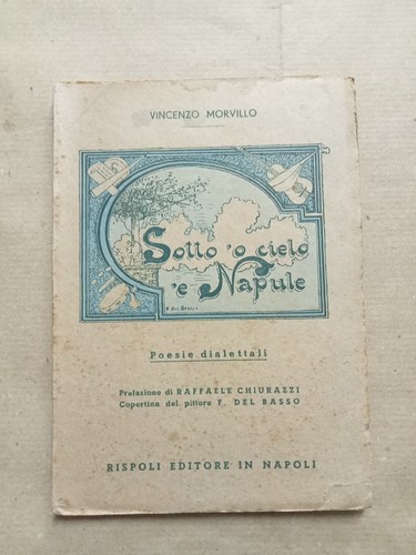 Morvillo vincenzo sotto o - sotto, 'o