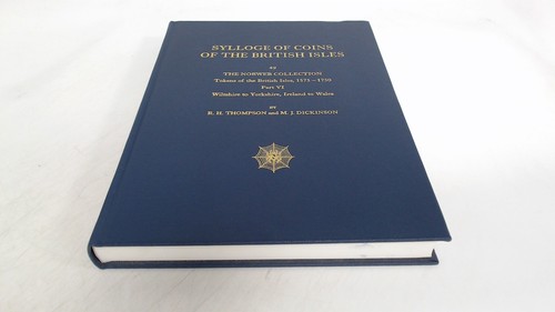 Sylloge coins of the - coins,