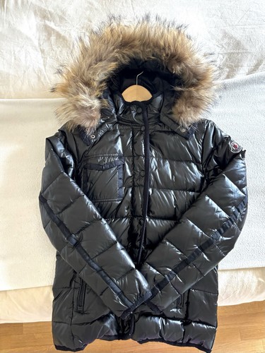 Piumino armoise moncler con - piumino,