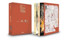 Il nome della rosa. Cofanetto