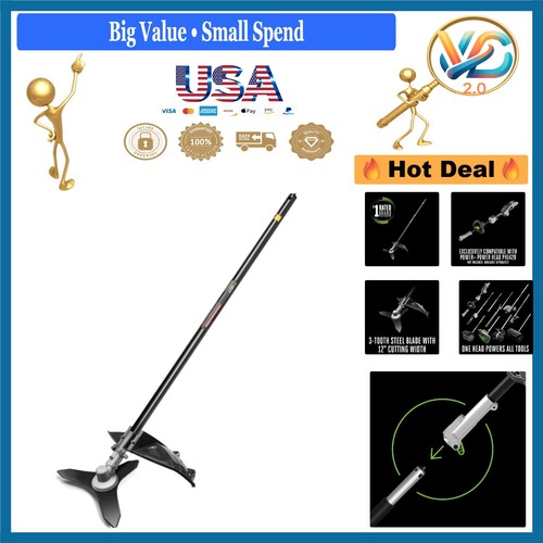 Attacco decespugliatore ego - decespugliatore,