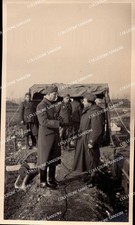 FOTO ANNI '40 - MILITARI