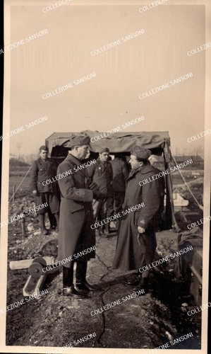 Foto anni militari - foto,