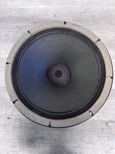 Altoparlante woofer bassa